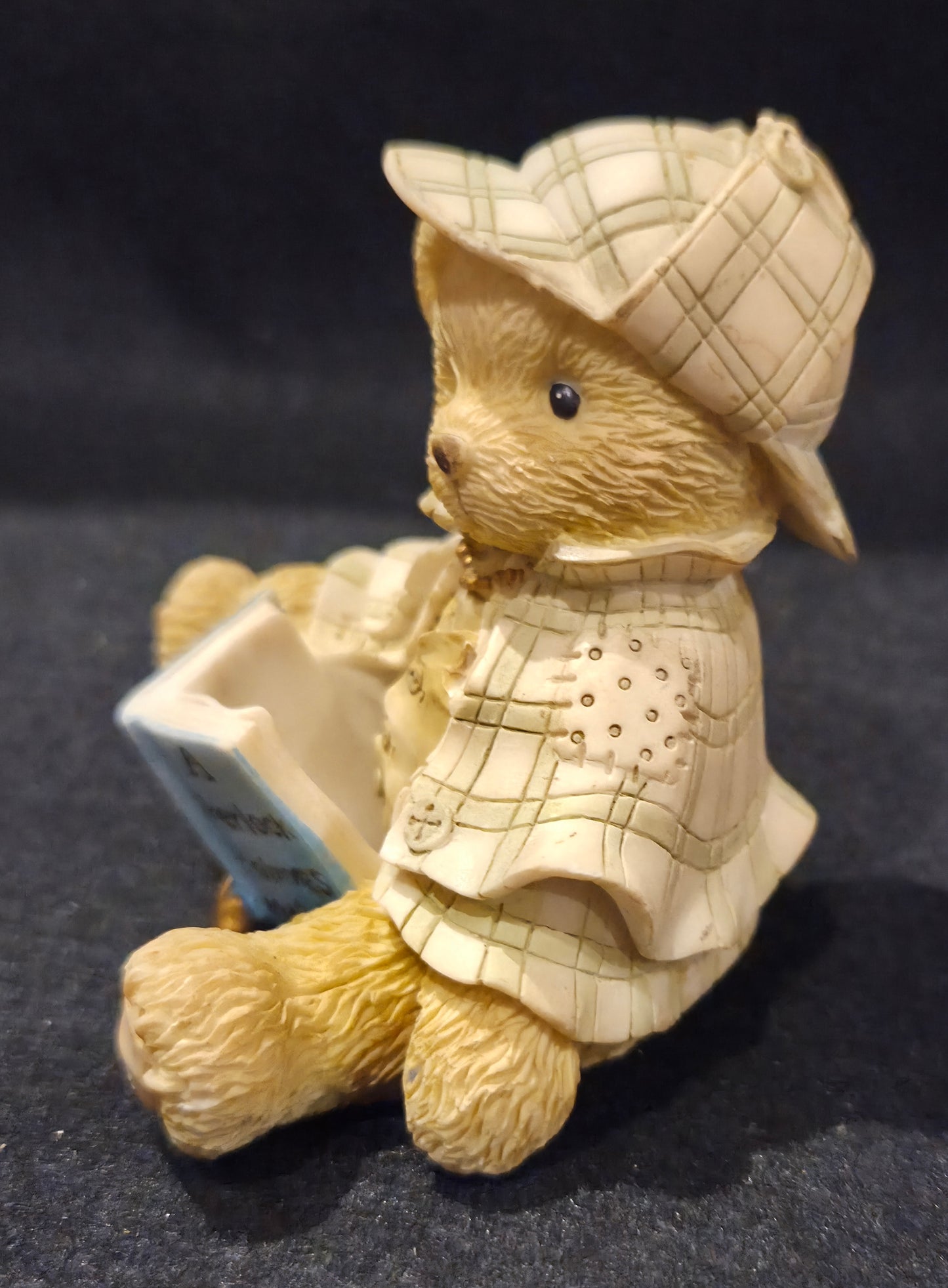 Cherished Teddies Collection 7 Available - Sold Seperately