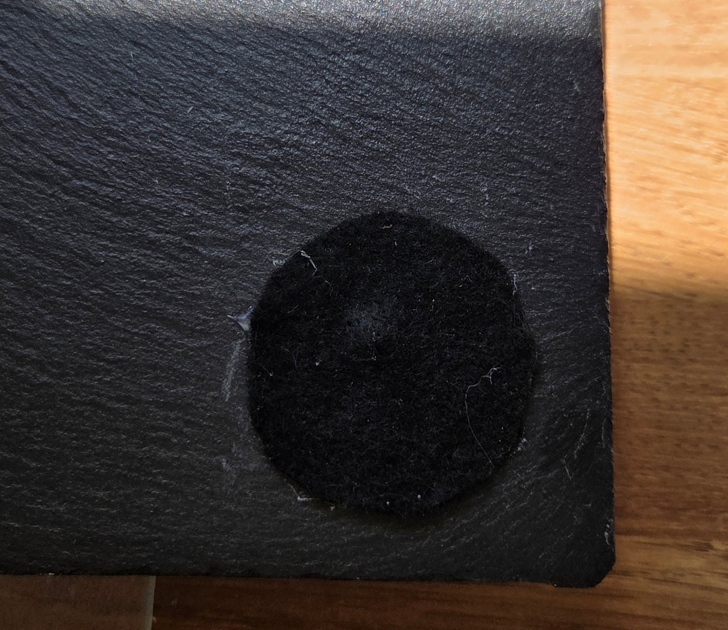 Long Bespoke Slate Serving Tray
