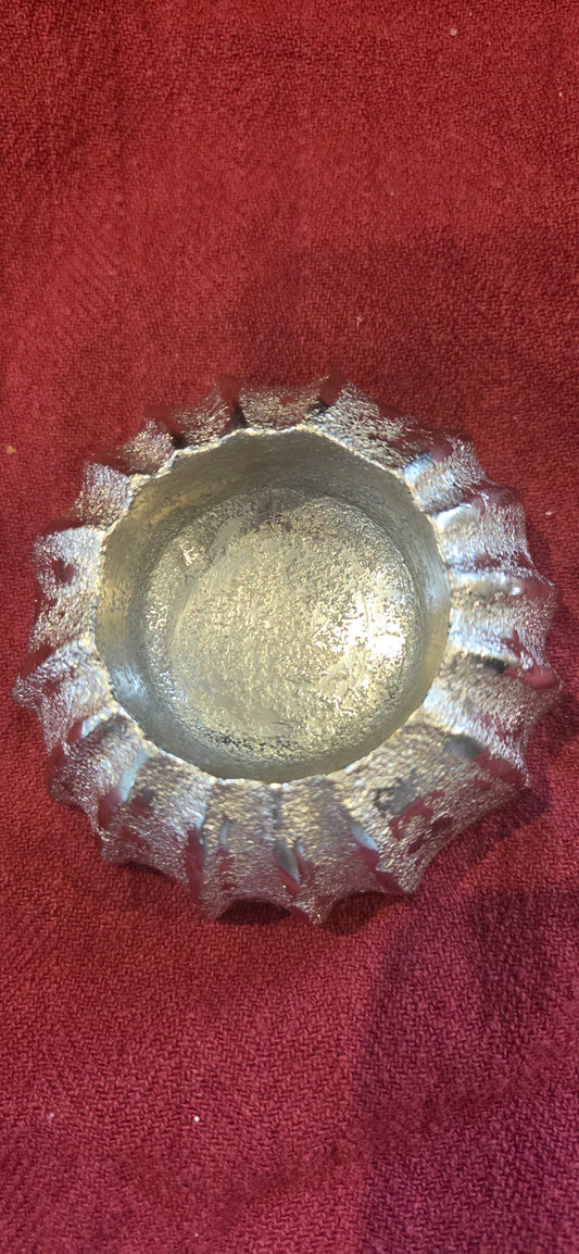 Gisela Graham Tealight Holder