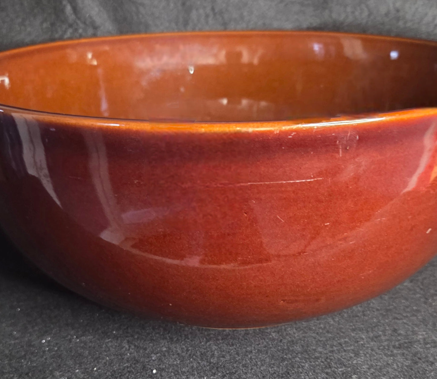 Re-imagined Kestone Ware Bowl - Large