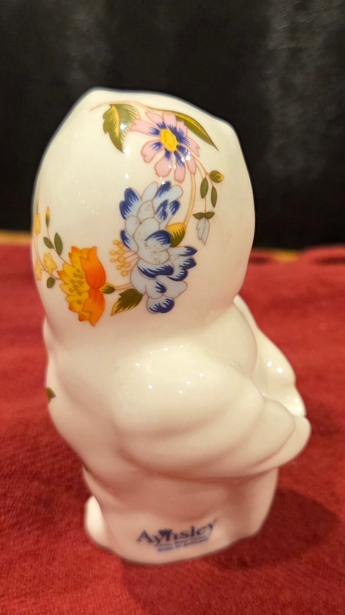 Aynsley, Cottage Garden, Fine English Bone China 4 differnent pieces available - Sold Separately.