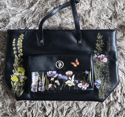 Re-imagined U.S Polo Bag