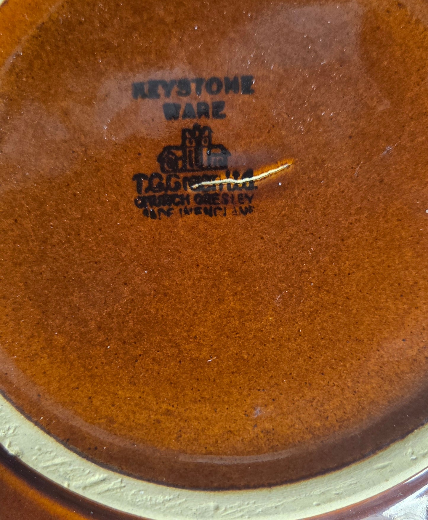 Re-imagined Kestone Ware Bowl - Medium